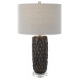 Nettle Textured Table Lamp For Discount