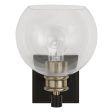 Kent Edison 1 Light Sconce Cheap