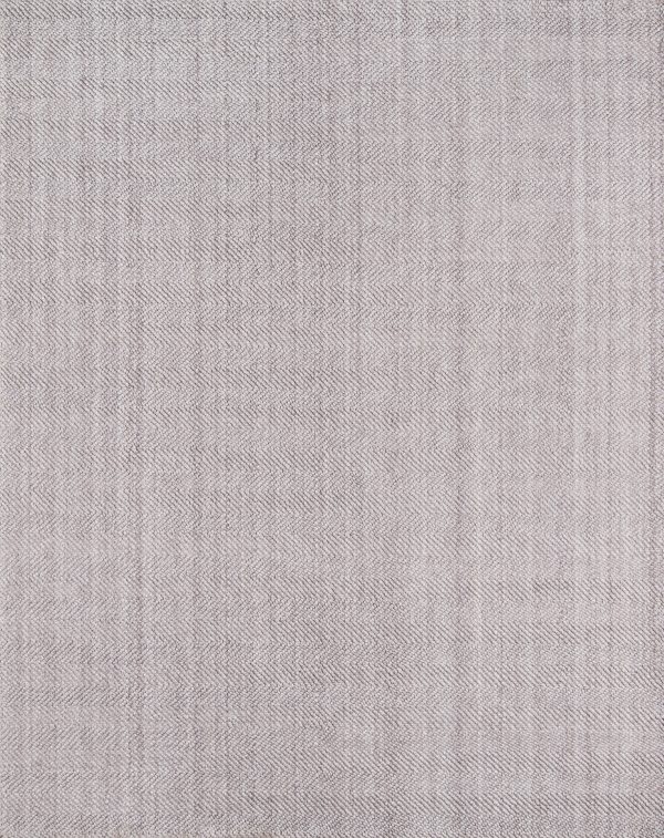 Hand Woven Washington Brwon Area Rug Online now