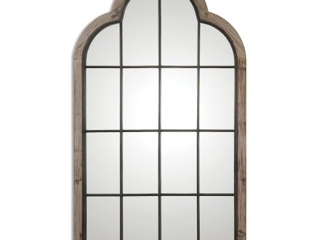 Gavorrano Oversized Arch Mirror Sale