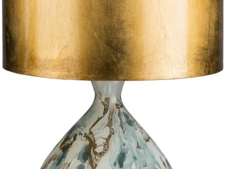 Gabrial Table Lamp For Sale