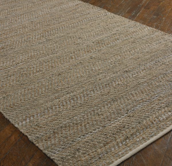 Tobais Rug - Beige For Discount