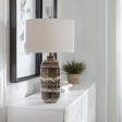 Roan Artisian Table Lamp For Discount