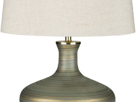 Ollie Table Lamp Hot on Sale