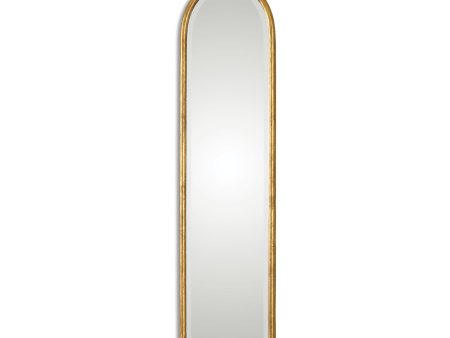 Fedala Gold Mirror For Cheap