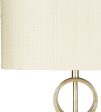 Evans Table Lamp For Sale