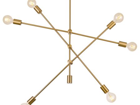 Estelle Chandelier on Sale