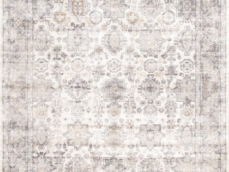 Amadeus Design Power Loom Area Rug- 4  0  X 6  0  Sale