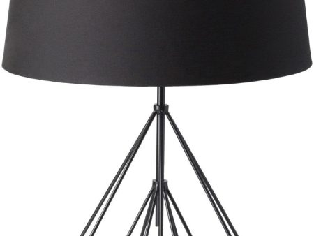 Fuller Table Lamp For Discount