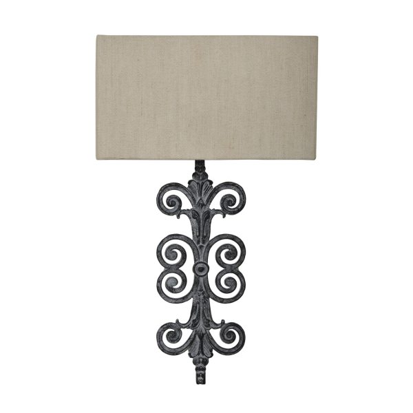 Lazzaro Wall Lamp For Cheap