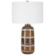 Roan Artisian Table Lamp For Discount