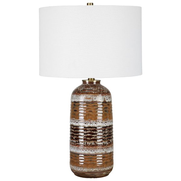 Roan Artisian Table Lamp For Discount