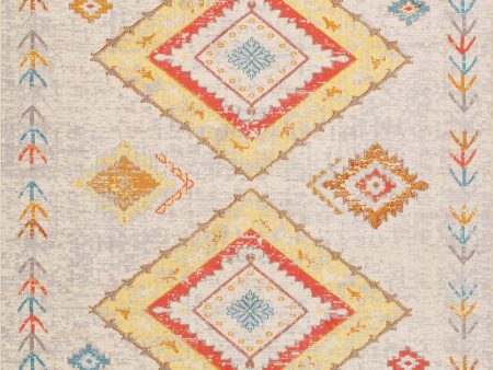 Aldora Design Power Loom Area Rug- 4  0  X 6  0  For Discount