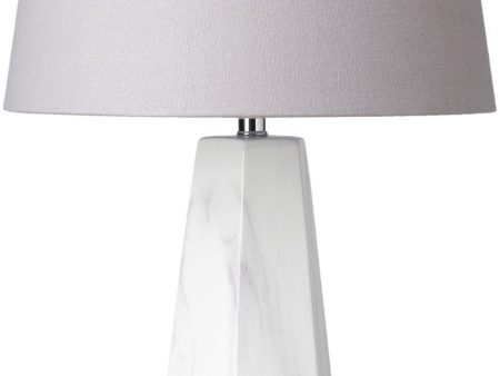 Palladian Table Lamp Fashion