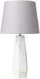 Palladian Table Lamp Fashion