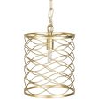 Hilton Pendant Fixture Supply