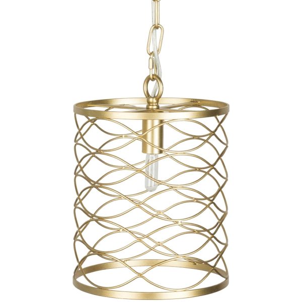 Hilton Pendant Fixture Supply