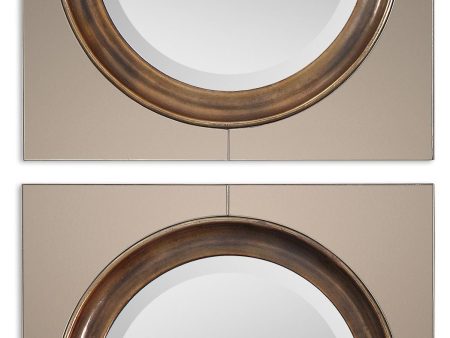 Gouveia Contemporary Mirror Online