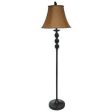 Pinecone Floor Lamp Hot on Sale