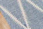 Hand Woven Beacon Grey Area Rug For Cheap