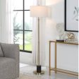 Guard Brass Floor Lamp Discount