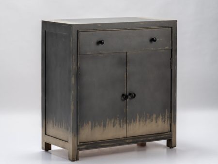 1 Drawer 2 Door Cabinet Online Hot Sale