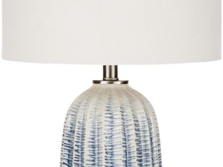 Adler Table Lamp For Sale