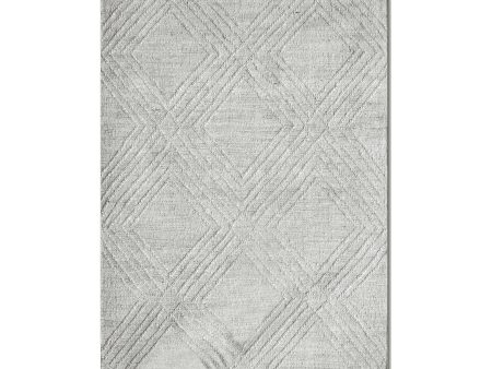 Aledo Geometric 6 X 9 Rug For Discount