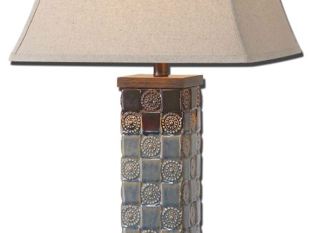 Mincio Ceramic Table Lamp For Cheap