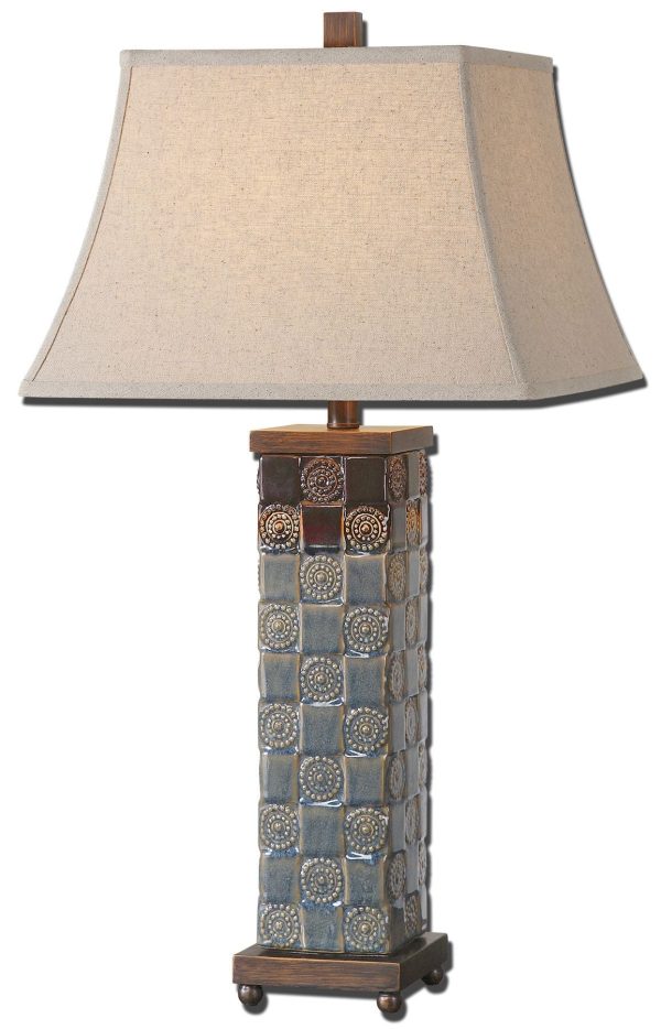 Mincio Ceramic Table Lamp For Cheap