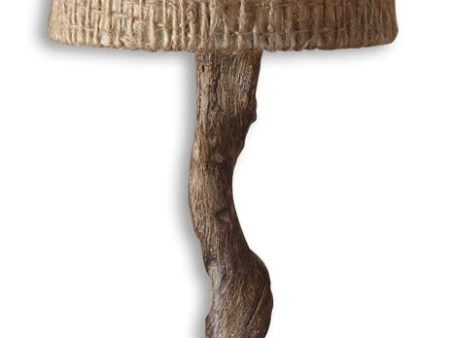 Driftwood Buffet Lamp Online