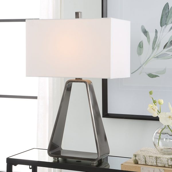 Halo Modern Open Table Lamp Sale