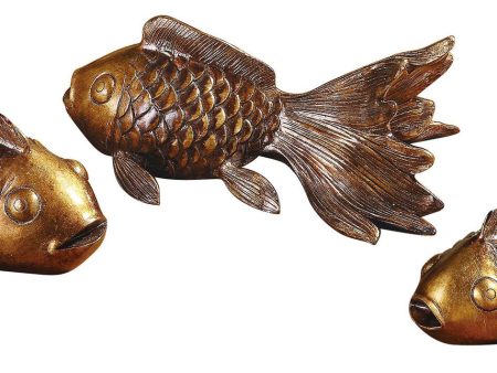 Koi Statues Sale