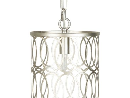 Hearst Pendant Fixture For Discount