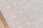 Isabella Turkish Machine Made Area Rug Hot on Sale