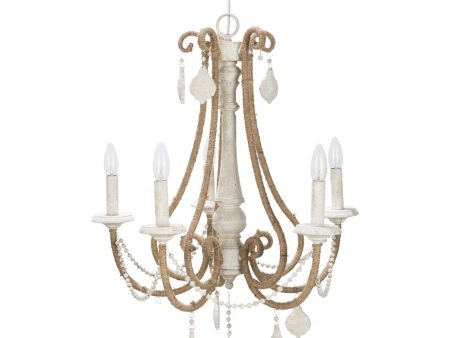 Ambrose Chandelier Fixture Fashion