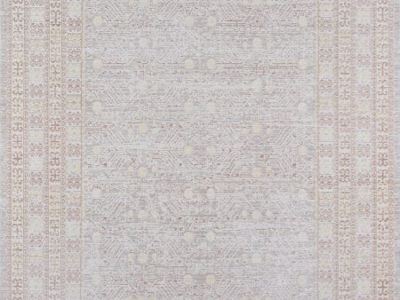 Isabella Turkish Machine Made Area Rug Hot on Sale