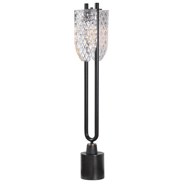 Keaton Industrial Accent Lamp Fashion