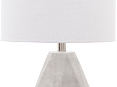 Stonington Table Lamp Fashion