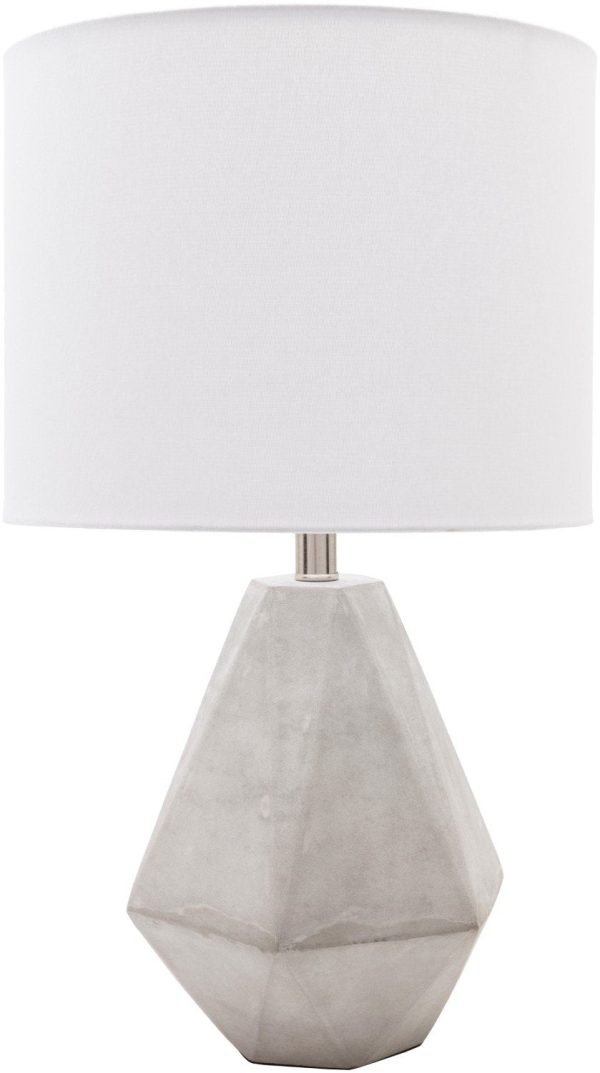 Stonington Table Lamp Fashion