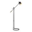 Chisum Dark Bronze Floor Lamp Online