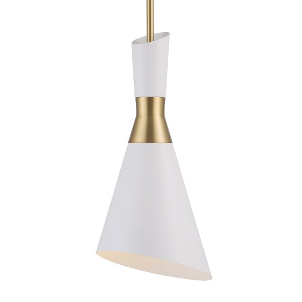 Eames 1 Light Modern Mini Pendant Fashion