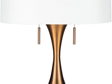 Karval Table Lamp Online now