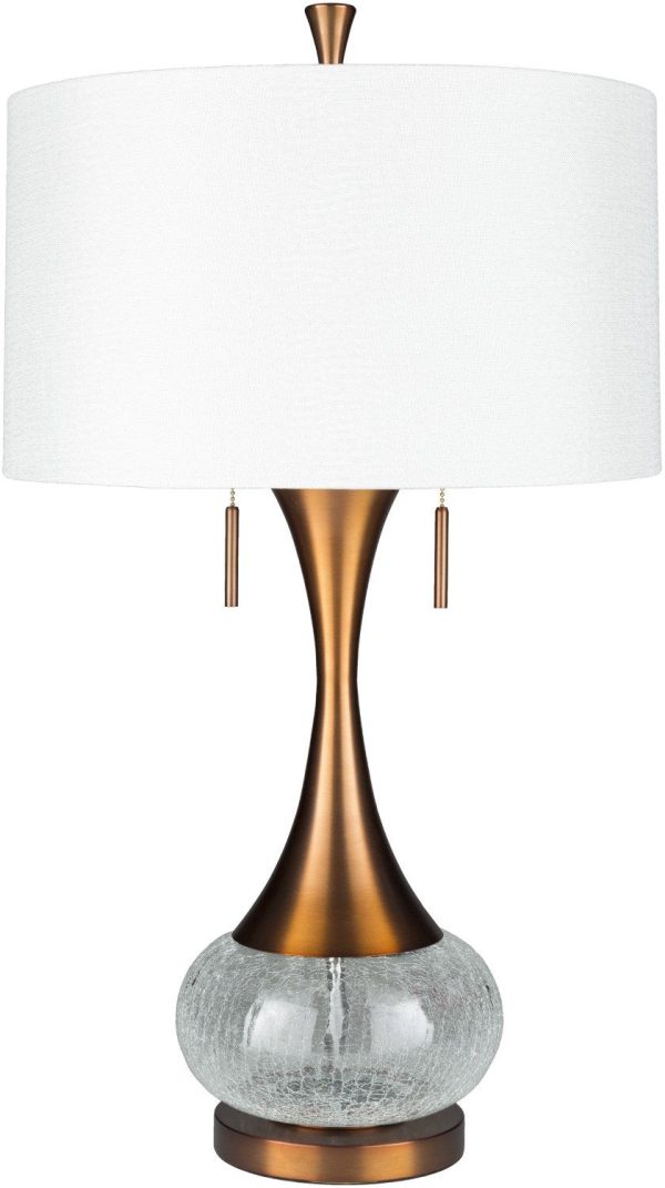 Karval Table Lamp Online now