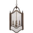 Lombard Lantern Fixture Hot on Sale