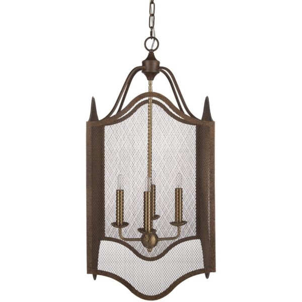 Lombard Lantern Fixture Hot on Sale