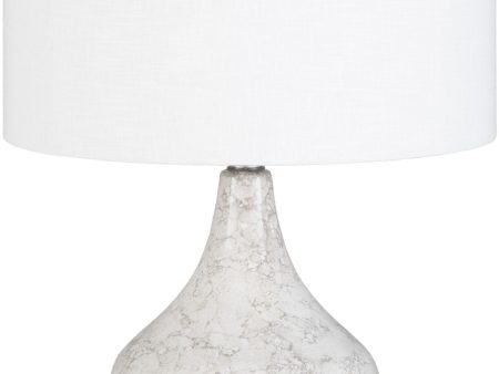 Leland Table Lamp Hot on Sale