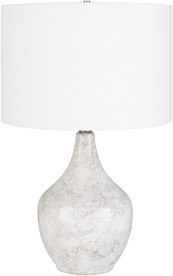 Leland Table Lamp Hot on Sale