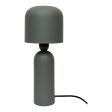 Echo Table Lamp Green Online Hot Sale