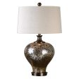 Liro Mercury Glass Table Lamp Online